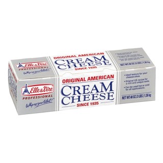 AMERICAN CREAM CHEESE M.G 34% DA KG 1,36 - 28903201