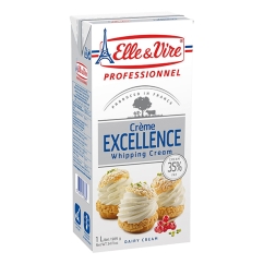 PANNA EXCELLENCE DA MONTARE M.G.35% DA LT 1 - 28906347