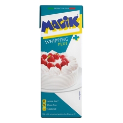 (3589) MAGIK WHIPPING PLUS LT 1 (CT 1x10) CREMA DA MONTARE