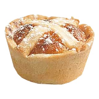 Pastiera Napoletana Mignon Surgelata 5,5 kg