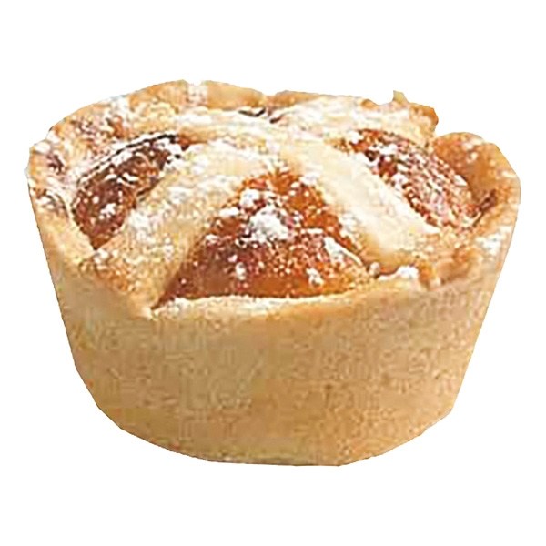 Pastiera Napoletana Mignon Surgelata 5,5 kg