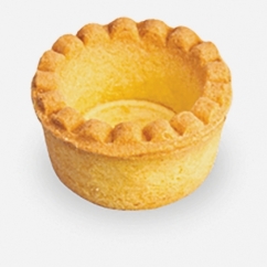 TARTELLETTA FROLLA MICRO DIAMETRO mm 38 PZ 300