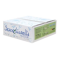 Scrocchiarella Frozen Sandwich Rustica 220 g 10 pz