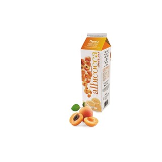 Polpa di Albicocca Surgelata 6 x 1 kg