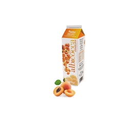 Polpa di Albicocca Surgelata 6 x 1 kg