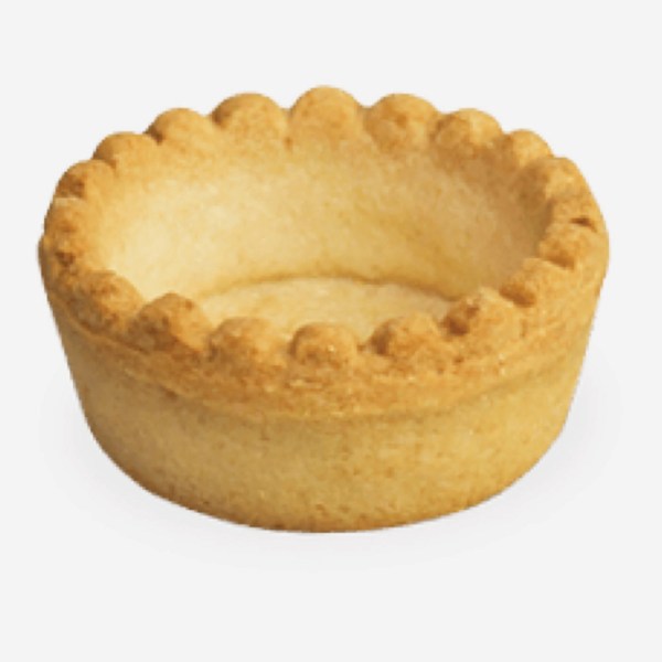 TARTELLETTA FROLLA MIGNON DIAMETRO mm 44 PZ 250