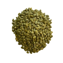 SEMI DI ZUCCA IN CONFEZIONE DA KG 1