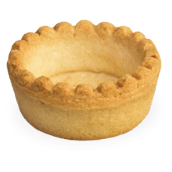 TARTELLETTA FROLLA MIGNON DIAMETRO mm 44 PZ 250