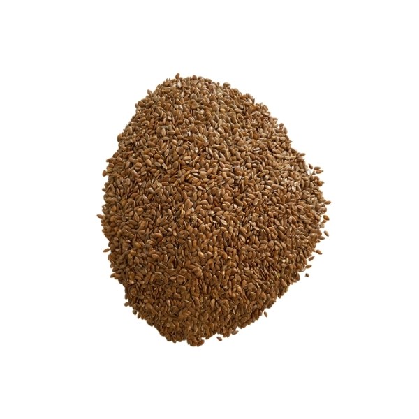 SEMI DI LINO IN CONFEZIONE DA KG 1