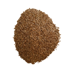 SEMI DI LINO IN CONFEZIONE DA KG 1