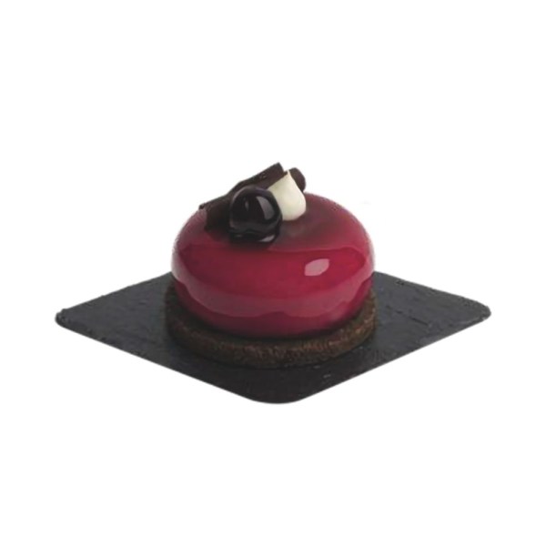 Mono Foresta Nera Senza Glutine Lattosio 80 g