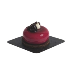 Mono Foresta Nera Senza Glutine Lattosio 80 g
