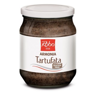 ARMONIA/CREMA TARTUFATA GLUTEN FREE DA 500GR (RO5892)