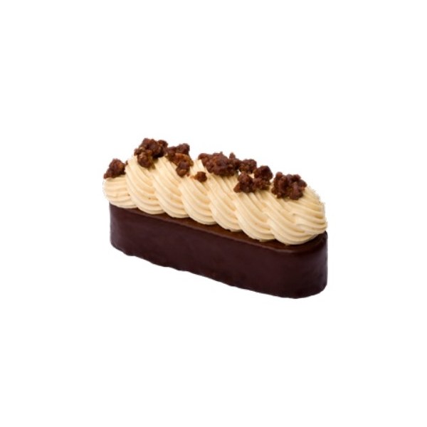 Mono Cioccolato Caramello Senza Glutine 85 g