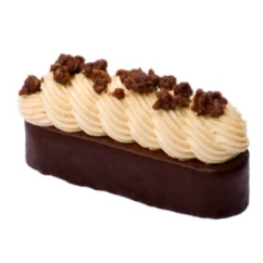 Mono Cioccolato Caramello Senza Glutine 85 g