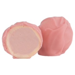 PRALINA TARTUFO ALLA FRAGOLA DA KG 2,4