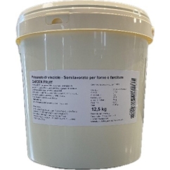 PASSATA VISCIOLA 50% LABO GARDEN FRUIT DA KG 12,5