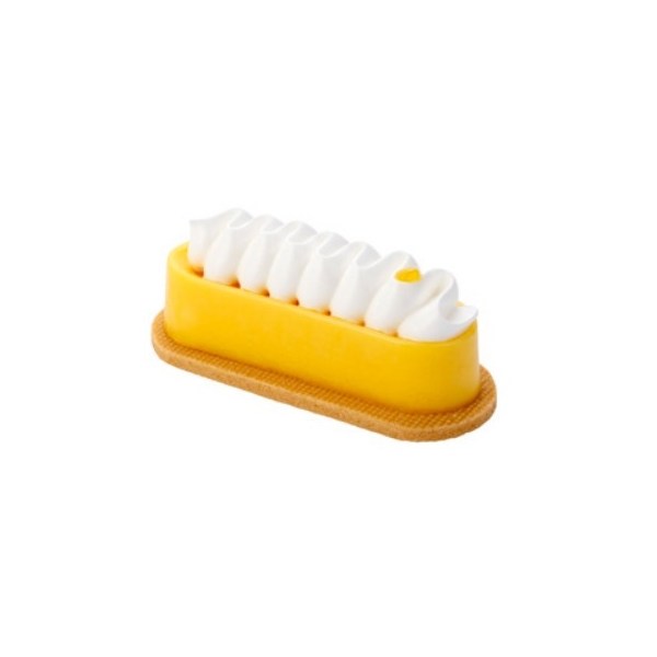 Mono Limone Yuzu Senza Glutine Lattosio 85 g