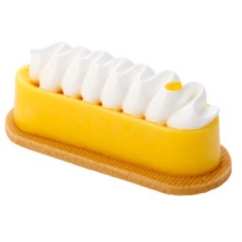 Mono Limone Yuzu Senza Glutine Lattosio 85 g