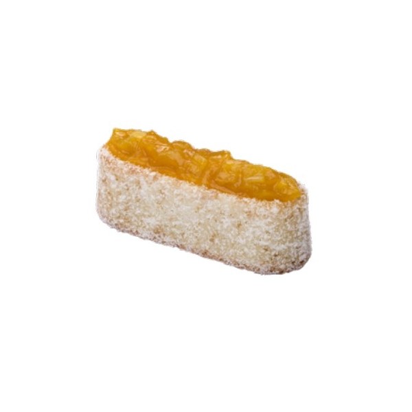 Mono Cocco Mango Vegan Senza Glutine 85 g