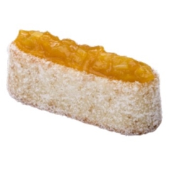 Mono Cocco Mango Vegan Senza Glutine 85 g