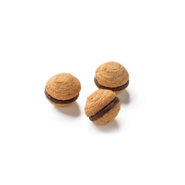 BACI NOCCIOLA AL BURRO FARC.CACAO DA 1,5KG 116PZ CIRCA (80404)