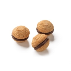 BACI NOCCIOLA AL BURRO FARC.CACAO DA 1,5KG 116PZ CIRCA (80404)