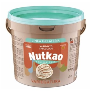 VARIEGATO ICE SPECULOOS (35%) DA KG 5