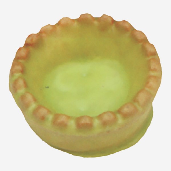 TARTELLETTA FROLLA MIGNON AL LIMONE DIAMETRO mm 44 PZ 200