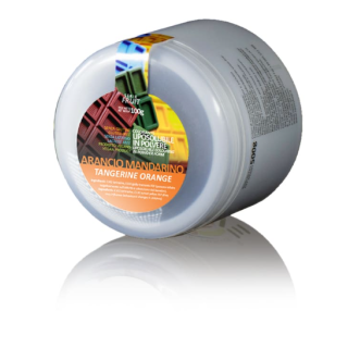 COLORE LIPOSOLUBILE IN POLVERE ARANCIO MAND. GR 80 (LIPOP80MAND)