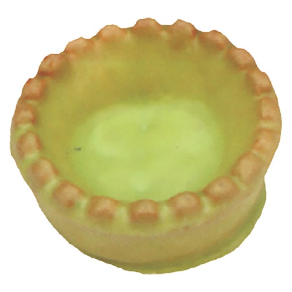 TARTELLETTA FROLLA MIGNON AL LIMONE DIAMETRO mm 44 PZ 200