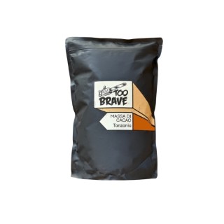 MASSA DI CACAO ORIGINE TANZANIA IN PASTIGLIE DA KG 1,5