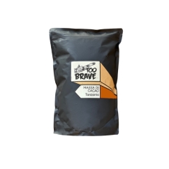 MASSA DI CACAO ORIGINE TANZANIA IN PASTIGLIE DA KG 1,5