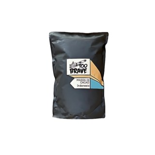 MASSA DI CACAO ORIGINE INDONESIA IN PASTIGLIE DA KG 1,5