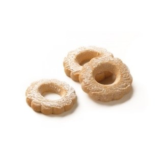 CANESTRELLI AL BURRO DA 1,5 KG 194PZ CIRCA (80405)