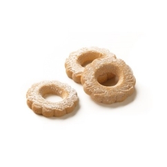 CANESTRELLI AL BURRO DA 1,5 KG 194PZ CIRCA (80405)