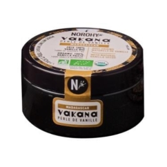 VAKANA PERLE DI VANIGLIA BIO (100 GR)