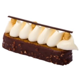 Mono Nocciola Zabaione Senza Glutine 85 g