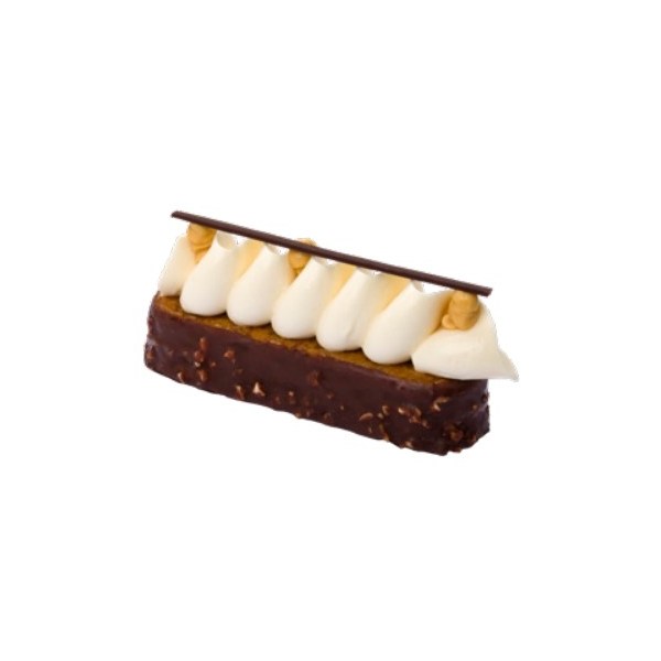 Mono Nocciola Zabaione Senza Glutine 85 g