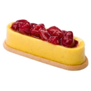 Mono Crema Fragola Senza Glutine Lattosio 85 g