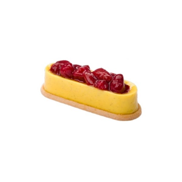 Mono Crema Fragola Senza Glutine Lattosio 85 g
