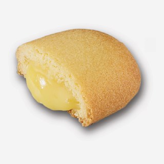 LINGUE DI GATTO RIPIENE AL LIMONE CONFEZIONE DA KG 2