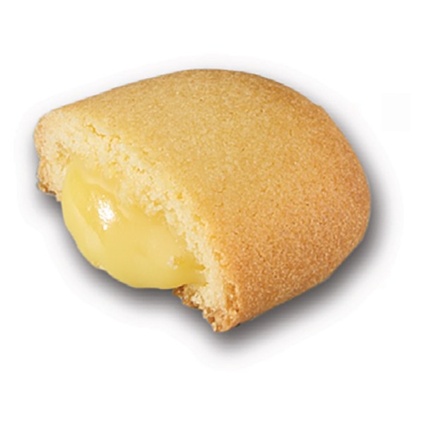 LINGUE DI GATTO RIPIENE AL LIMONE CONFEZIONE DA KG 2