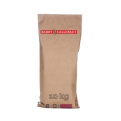 CIOCCOLATO S70 FONDENTE 70% IN CALLETS CF KG 10