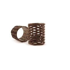 GRIGLIA LARGA DI CIOCCOLATO FONDENTE