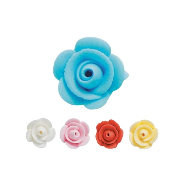 ROSELLINA ASSORTITA CM 2 PZ 180