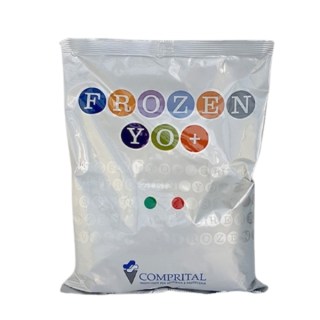 FROZEN YOPIU' LACTOSE FREE DA KG 1,5 (P698)