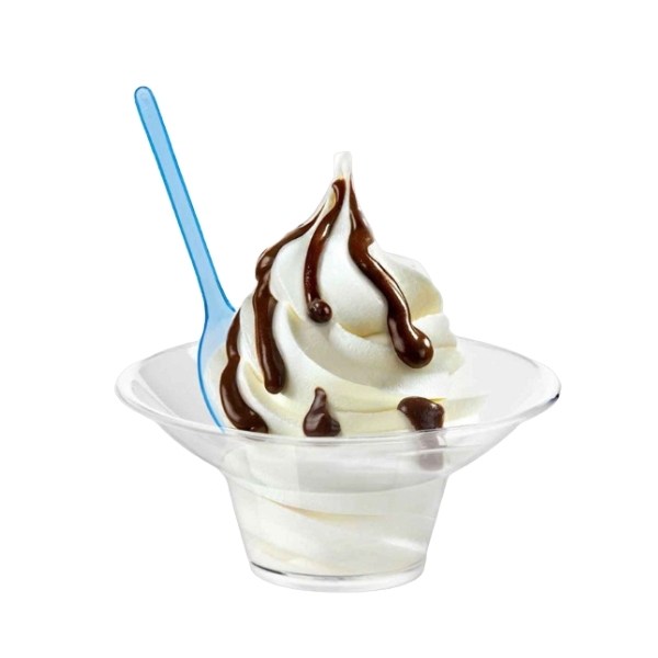 FROZEN YOPIU' LACTOSE FREE DA KG 1,5 (P698)