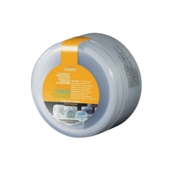 COLORE IN POLVERE IDROSOLUBILE GIALLO UOVO GR 80 (IDROP80UOV)