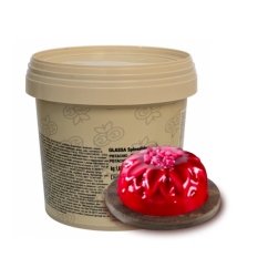 GLASSA SPLENDIDEE LAMPONE DA KG 1,65
